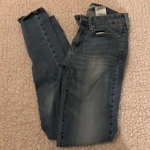 levi jeans